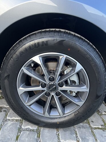 BYD Destroyer 05 2025, 0 km - 1.5 l - Bakı