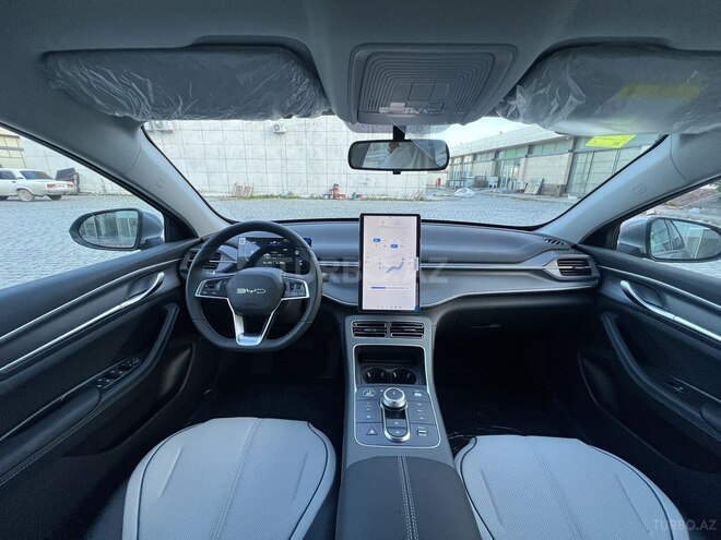 BYD Destroyer 05 2025, 0 km - 1.5 l - Bakı