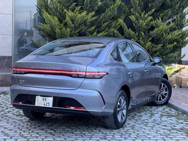 BYD Destroyer 05 2025, 0 km - 1.5 l - Bakı