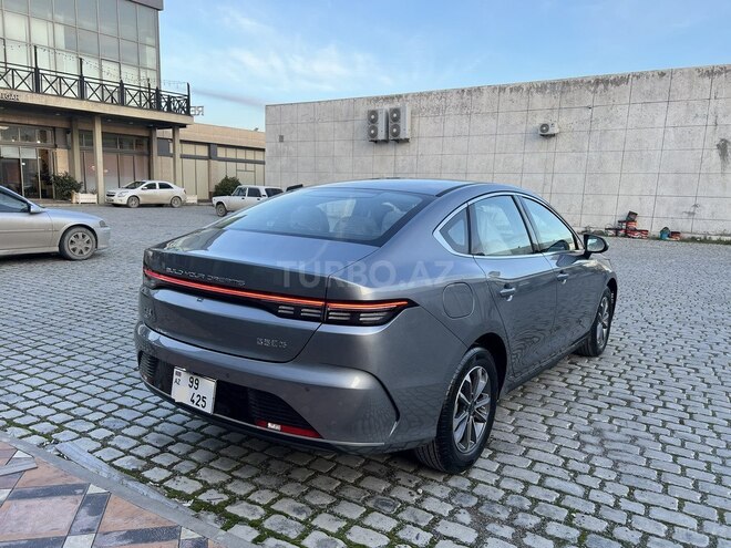 BYD Destroyer 05 2025, 0 km - 1.5 l - Bakı