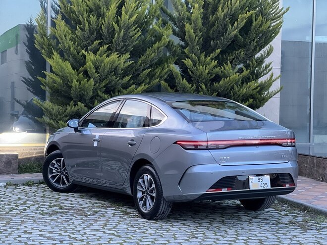 BYD Destroyer 05 2025, 0 km - 1.5 l - Bakı