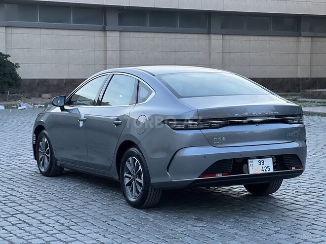 BYD Destroyer 05 2025, 0 km - 1.5 l - Bakı