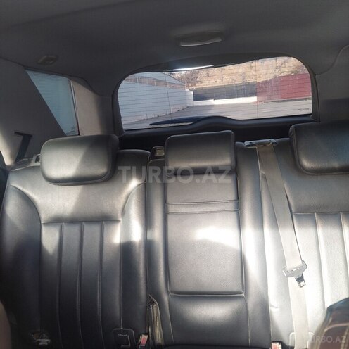Mercedes ML 350 4MATIC 2005, 425,511 km - 3.5 л - Bakı