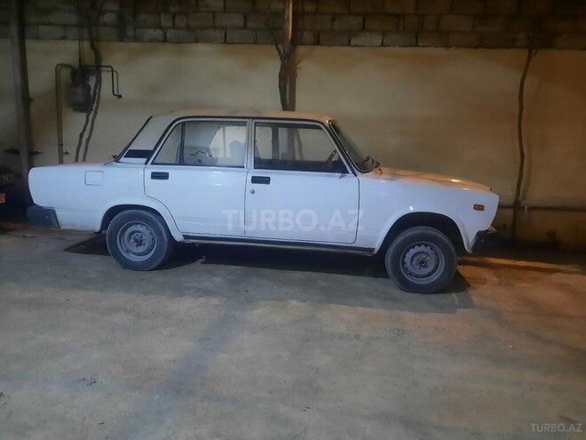 LADA (VAZ) 2107 2009, 94,562 km - 1.6 л - Bakı