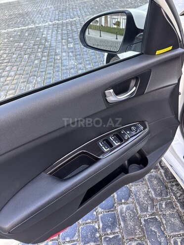 Kia K5 2016, 160,000 km - 2.0 l - Bakı