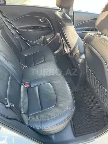 Kia Rio 2011, 211,590 km - 1.6 l - Bakı