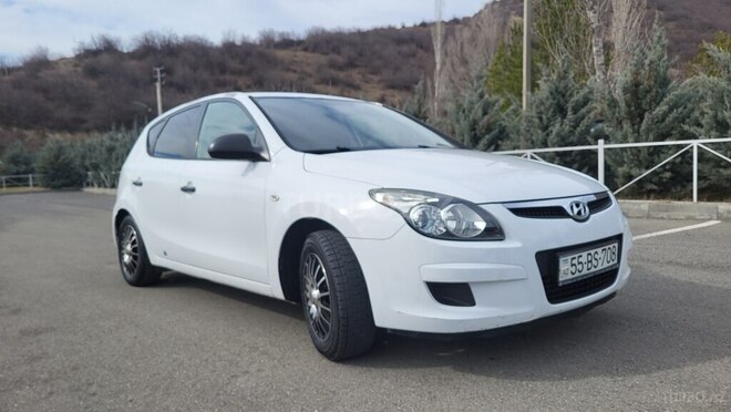 Hyundai i30 2009, 209,583 km - 1.4 л - Şəki