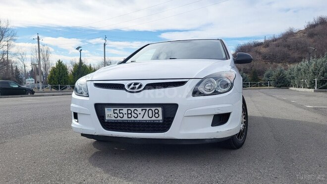 Hyundai i30 2009, 209,583 km - 1.4 л - Şəki