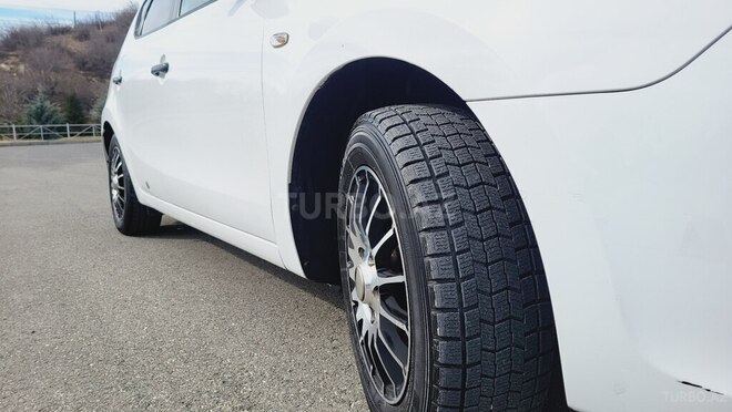 Hyundai i30 2009, 209,583 km - 1.4 л - Şəki
