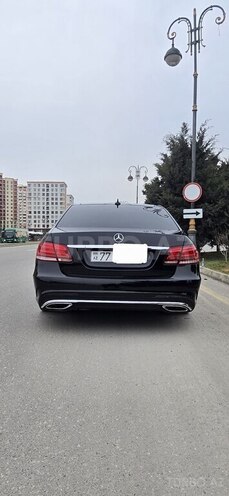 Mercedes E 250 2014, 294,000 km - 2.1 l - Bakı