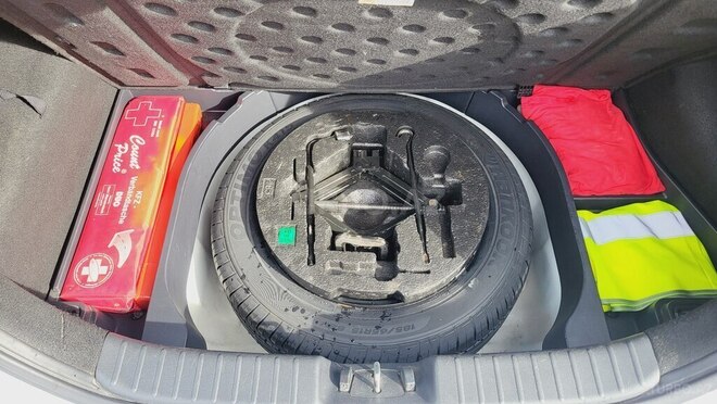 Hyundai i30 2009, 209,583 km - 1.4 л - Şəki