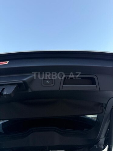 Land Rover RR Velar 2020, 70,500 km - 2.0 l - Bakı