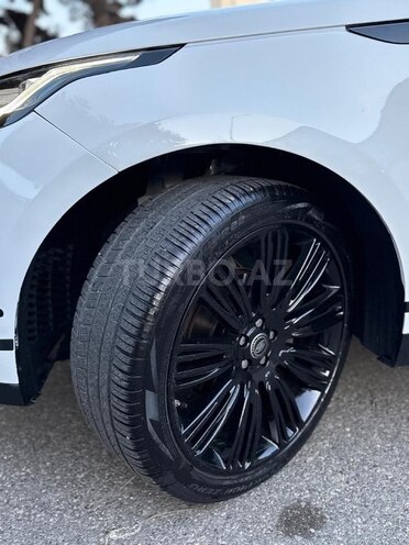 Land Rover RR Velar 2020, 70,500 km - 2.0 l - Bakı