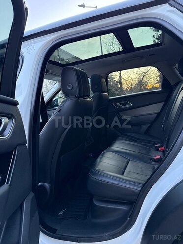 Land Rover RR Velar 2020, 70,500 km - 2.0 l - Bakı