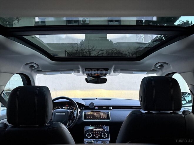 Land Rover RR Velar 2020, 70,500 km - 2.0 l - Bakı