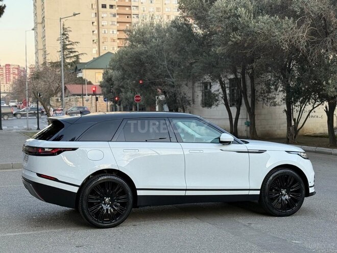 Land Rover RR Velar 2020, 70,500 km - 2.0 l - Bakı