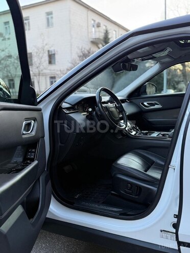 Land Rover RR Velar 2020, 70,500 km - 2.0 l - Bakı