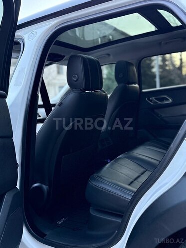 Land Rover RR Velar 2020, 70,500 km - 2.0 l - Bakı