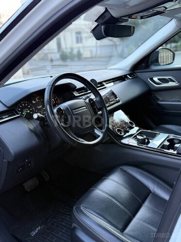 Land Rover RR Velar 2020, 70,500 km - 2.0 l - Bakı