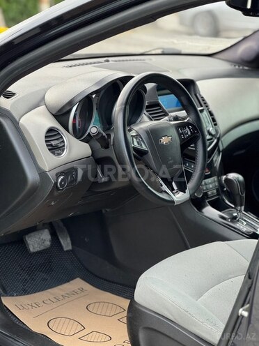 Chevrolet Cruze 2013, 311,000 km - 1.4 л - Bakı
