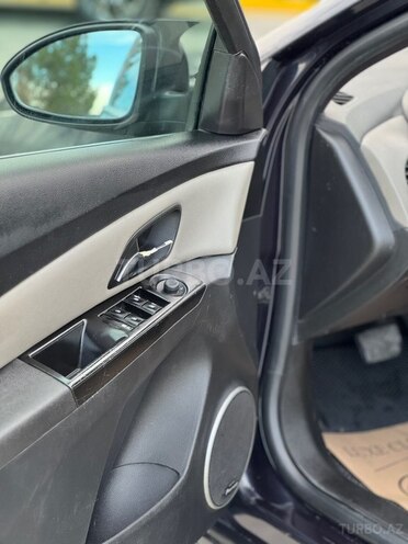 Chevrolet Cruze 2013, 311,000 km - 1.4 л - Bakı