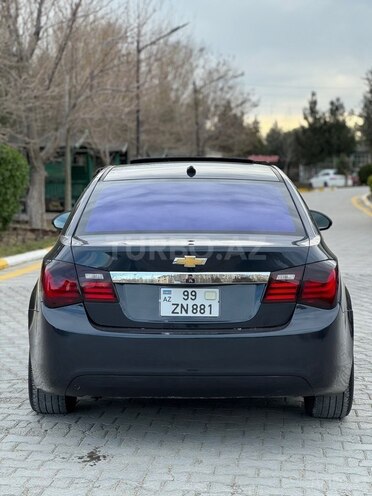 Chevrolet Cruze 2013, 311,000 km - 1.4 л - Bakı