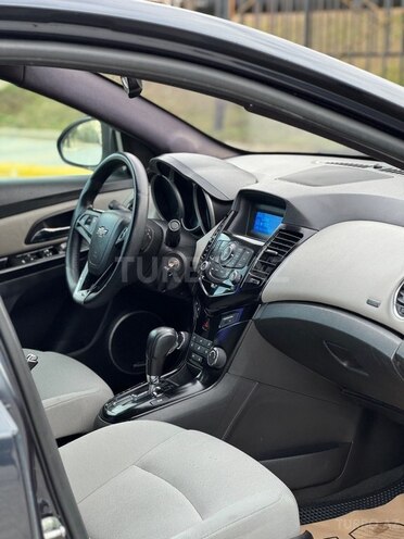 Chevrolet Cruze 2013, 311,000 km - 1.4 л - Bakı