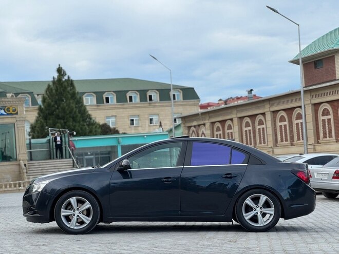 Chevrolet Cruze 2013, 311,000 km - 1.4 л - Bakı