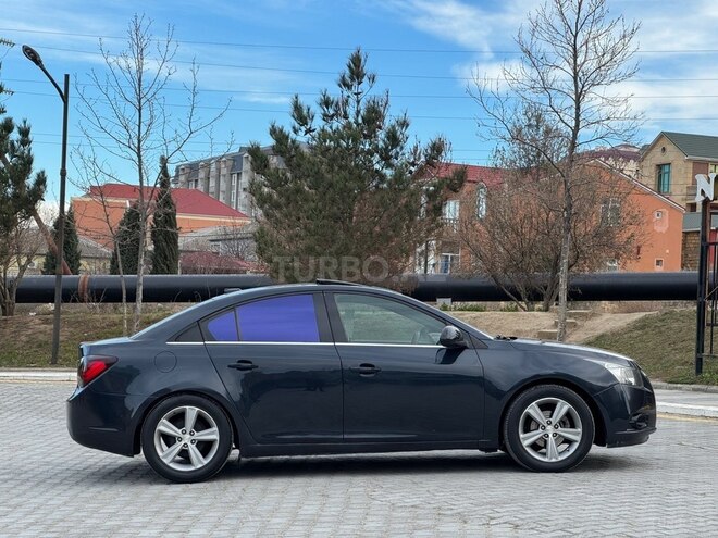 Chevrolet Cruze 2013, 311,000 km - 1.4 л - Bakı