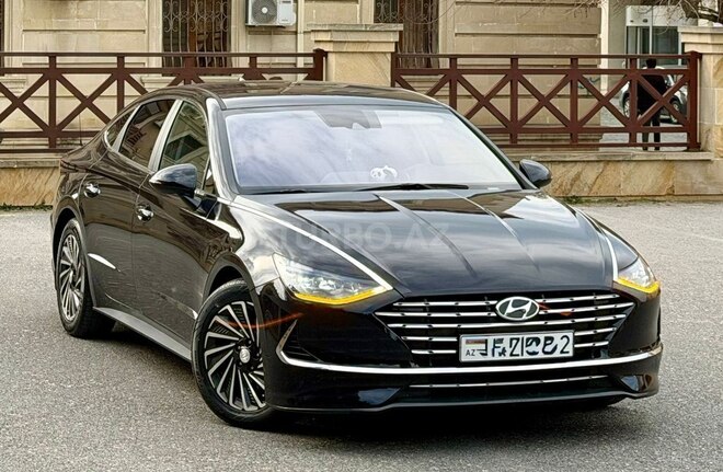 Hyundai Sonata-10