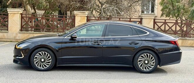 Hyundai Sonata-7