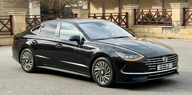 Hyundai Sonata-11