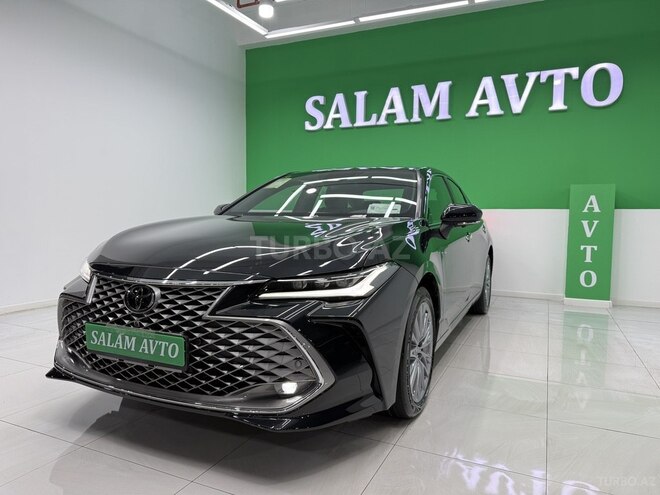 Toyota Avalon-3