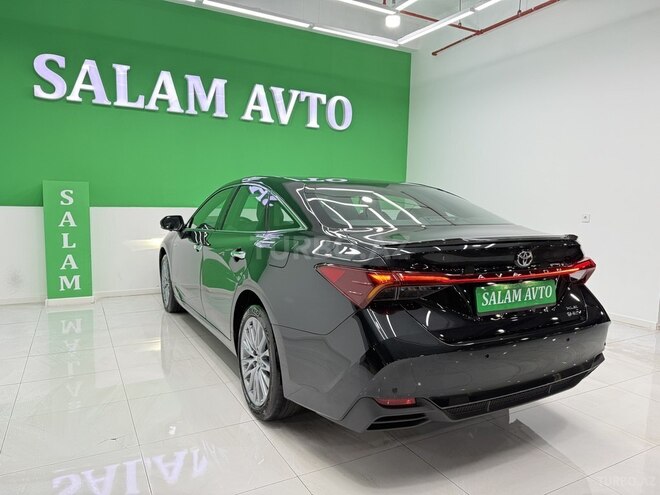 Toyota Avalon-6