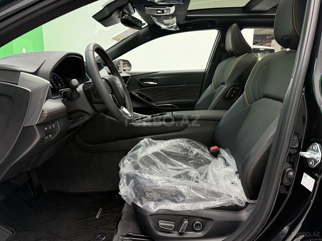Toyota Avalon-7