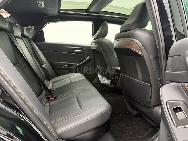Toyota Avalon-12