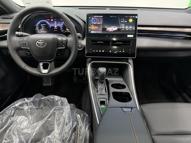 Toyota Avalon-9