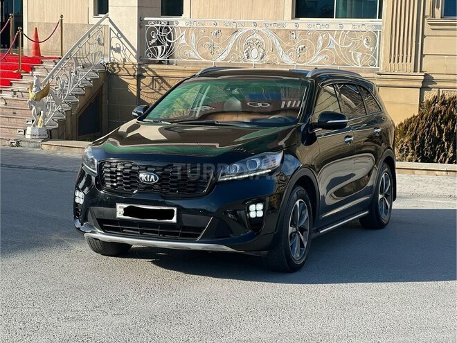 Kia Sorento-3