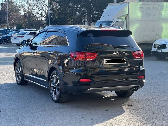Kia Sorento-5