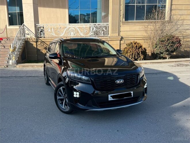 Kia Sorento-2