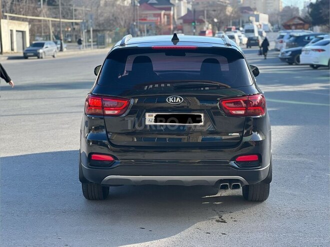 Kia Sorento-6
