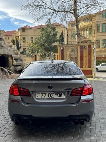 BMW 528 2015, 185,000 km - 2.0 l - Bakı