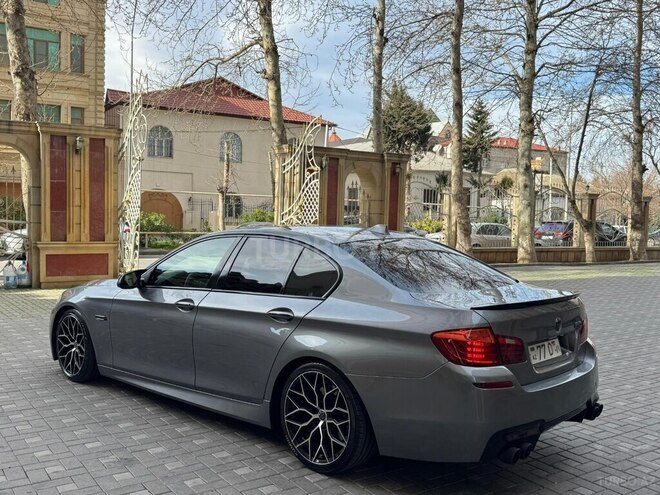 BMW 528 2015, 185,000 km - 2.0 l - Bakı