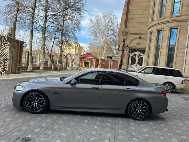 BMW 528 2015, 185,000 km - 2.0 l - Bakı