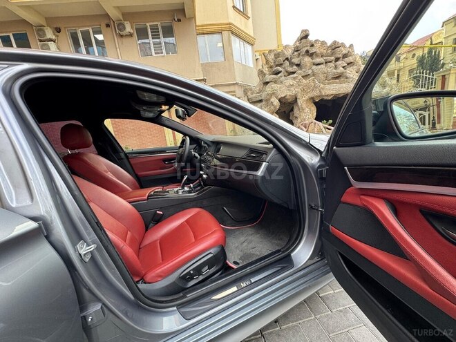 BMW 528 2015, 185,000 km - 2.0 l - Bakı