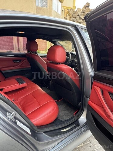 BMW 528 2015, 185,000 km - 2.0 l - Bakı