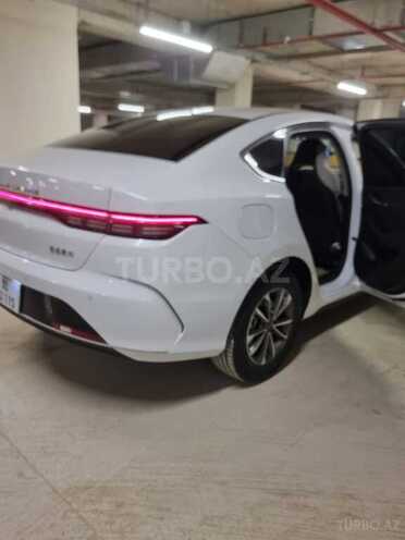 BYD Destroyer 05 2025, 25,143 km - 1.5 l - Bakı