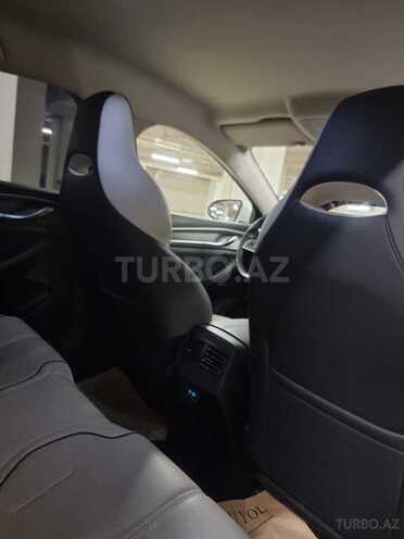 BYD Destroyer 05 2025, 25,143 km - 1.5 l - Bakı