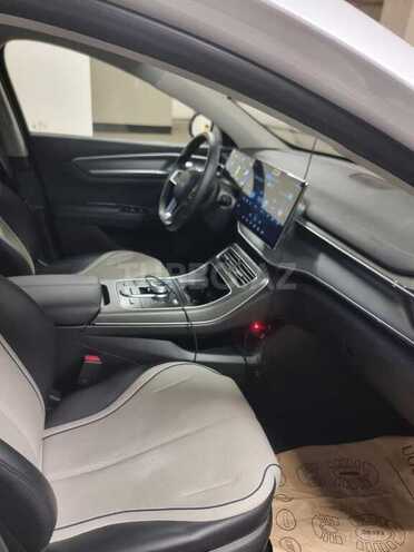 BYD Destroyer 05 2025, 25,143 km - 1.5 l - Bakı