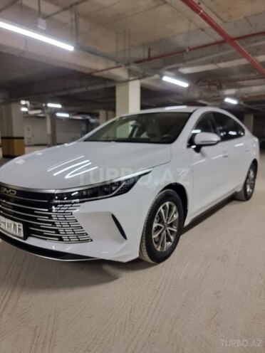 BYD Destroyer 05 2025, 25,143 km - 1.5 l - Bakı